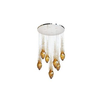 Sans Souci / Chandeliers / Flash M4