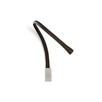 Contardi / Reading & Swing Arm Lights / Flexiled ap l.90 leather