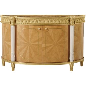 Jumbo Collection / Sideboard / Floral Sideboard