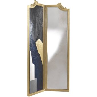 Jumbo Collection / Screen / Flow Screen