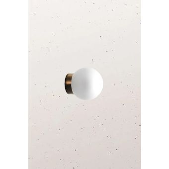 Il Fanale / Wall Lights / Foam 292.02.MM 292.02.ON
