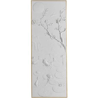 Jumbo Collection / Decorative Panel / Fragonard Decorative Panel