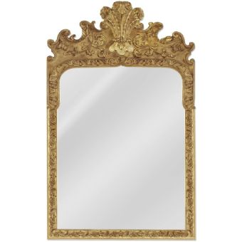 Jumbo Collection / Wall Mirrors / Fragonard Mirror