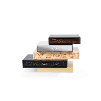 Boca do Lobo / Nightstands / Frank