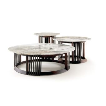 Ulivi Salotti / Coffee & Cocktail tables / Fraser