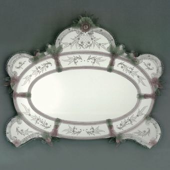 Fratelli Tosi / Venetian Mirror / 1045