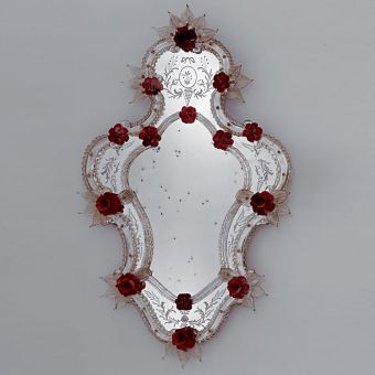 Fratelli Tosi / Venetian Mirror / 31-TV