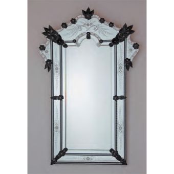 Fratelli Tosi / Venetian wall mirror / 1054