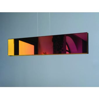 Formagenda / Pendants & Suspension Lights / Mirror Wide 273