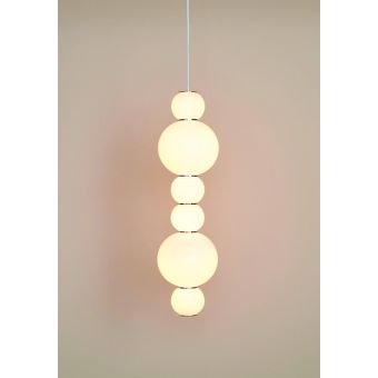 Formagenda / Pendants & Suspension Lights / Pearls 350-357