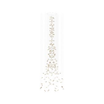 Sans Souci / Chandeliers / Frozen L1