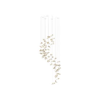 Sans Souci / Chandeliers / Frozen M2