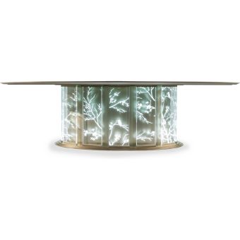 Jumbo Collection / Dining Table / Fuji Dining Table1