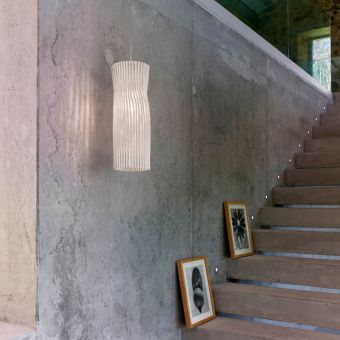 Arturo Alvarez / Pendant Lights / Gea GE04