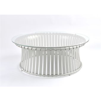 Officina Ciani / Outdoor Coffee tables / GF4001TA-100 Molle