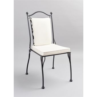 Officina Ciani / Outdoor Chairs / GF4002CH-IMP Rombo