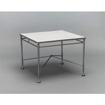 Officina Ciani / Outdoor Coffee tables / Metal GF4004CT-S Intreccio