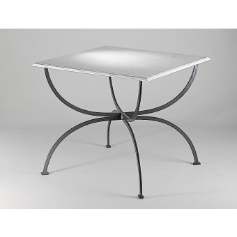 Officina Ciani / Side Tables / Metal GF4009TA Piazza