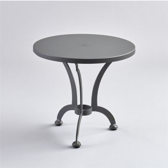 Officina Ciani / Outdoor Coffee tables / Iron GF4013CT-45 Archi
