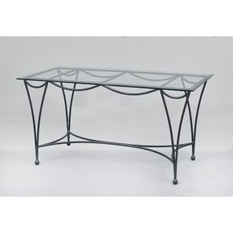 Officina Ciani / Outdoor Dining tables / GF4034TA-RET De lys