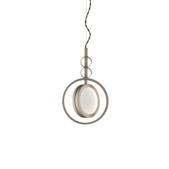 Euroluce Lampadari / Pendants & Suspension Lights / Girasole 20