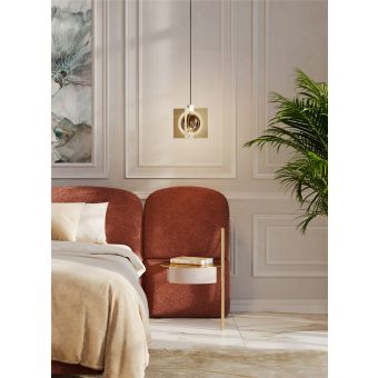 Masiero / Pendants & Suspension Lights / Girouette S1