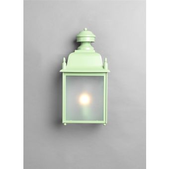 Officina Ciani / Outdoor Wall Lights / Metal GL3025WA-1 Manzi