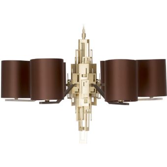 Officina Luce / Chandeliers / Glam 712