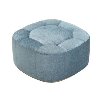 Adriana Hoyos / Poufs / Gem Ottoman 101