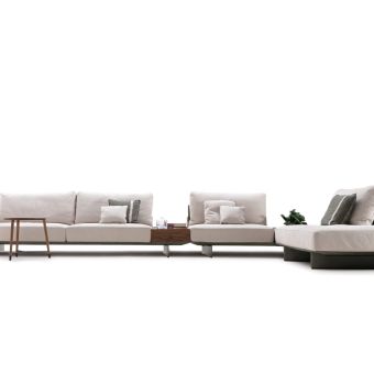 Ulivi Salotti / Sofas / Granville Sectional