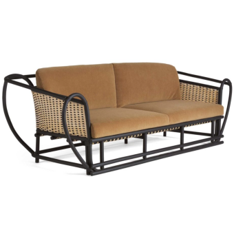 Zanaboni / Sofas / Green Channel