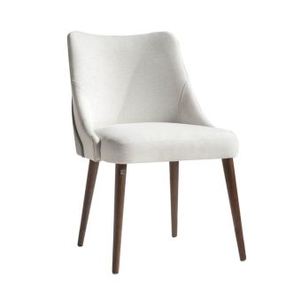Adriana Hoyos / Chairs without Arms / Galapagos Side Chair Dining 110