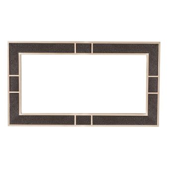 Adriana Hoyos / Wall Mirrors / Grafito 110