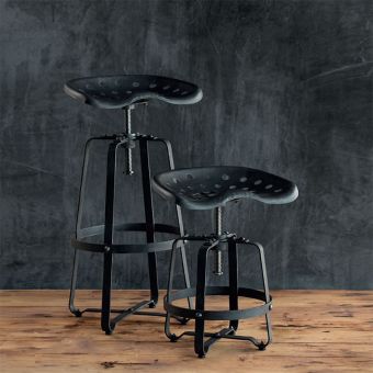 Robers / Bar Stool / H 16934