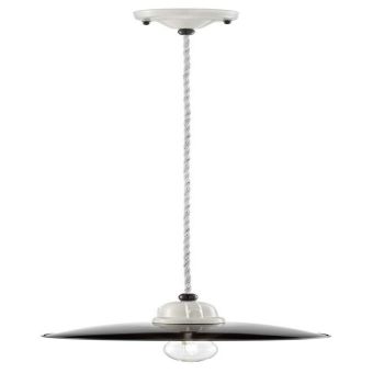 Ferroluce Retro / Pendant / Kit - 3 items / C1610