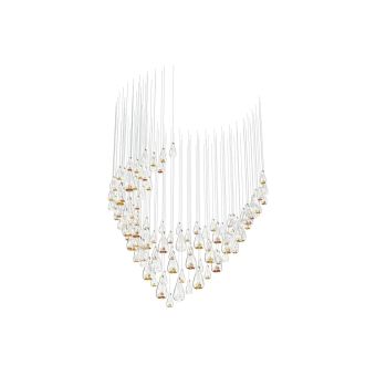 Sans Souci / Chandeliers / Haida L1