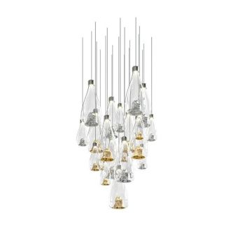 Sans Souci / Chandeliers / Haida S1
