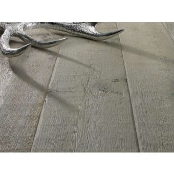 Bassano Parquet / Hand scraped oak parquet / Opera Prima Oak Lime Effect