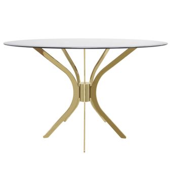 Castro Lighting / Center Tables / Haring