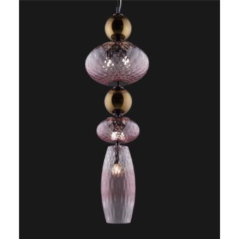 Euroluce Lampadari / Pendants & Suspension Lights / Harmony Big Rosaline