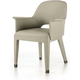 Longhi / Chairs With Arms / Harmony U 178