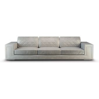 Longhi / Sofas / Helmut W 570