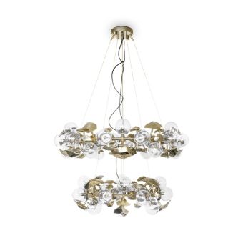 Boca do Lobo / Pendants & Suspension Lights / Hera Round II