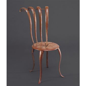 Officina Ciani / Chairs without arms / Iron HF2013CH