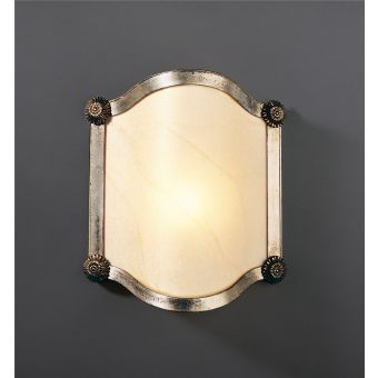 Officina Ciani / Wall Sconces / Iron HL1066WA-1 Ventola