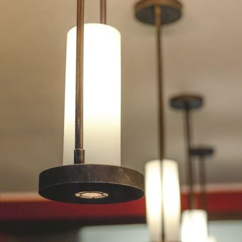 Robers / Pendants & Suspension Lights / HL 2701