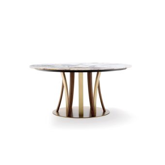 Ulivi Salotti / Dining tables / Honore’