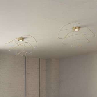 Axolight / Ceiling / Hoops