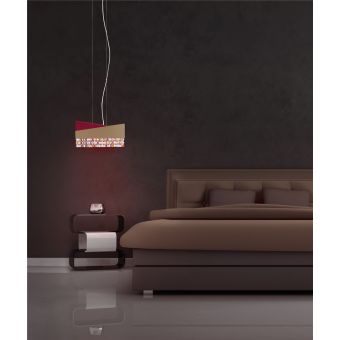 Euroluce Lampadari / Pendants & Suspension Lights / Horizon lux 30