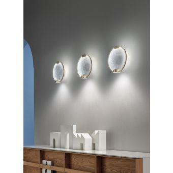 Masiero / Wall Lights / Horo A